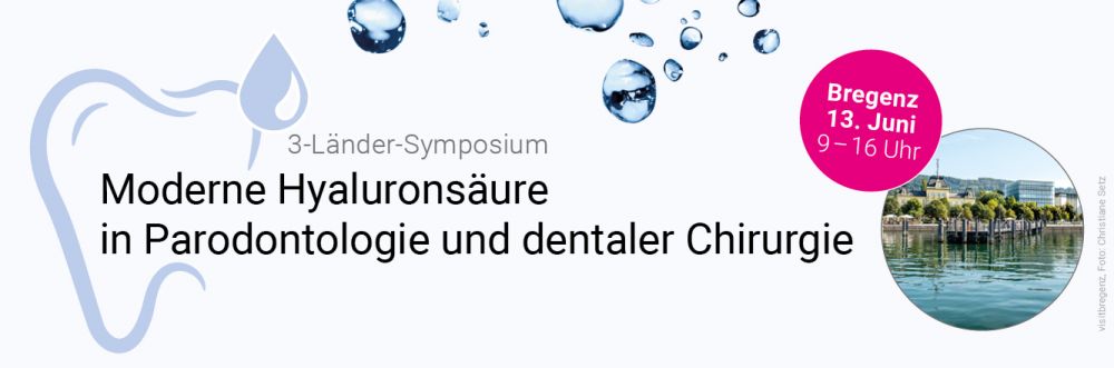 Regedent Therapiekonzepte