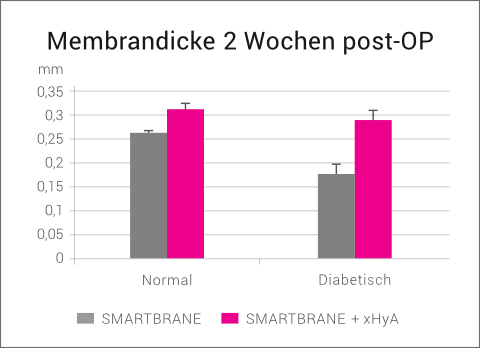 Knochenaugmentation