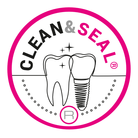 Bild Clean & Seal