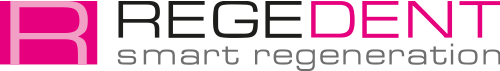 logo regedent