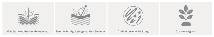 Regedent Biofilmmanagement Grafik