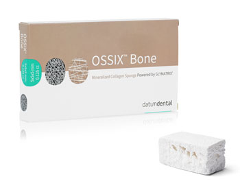 Regedent OSSIX BONE