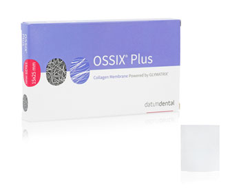 Regedent OSSIX PLUS