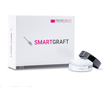 Regedent SMARTGRAFT