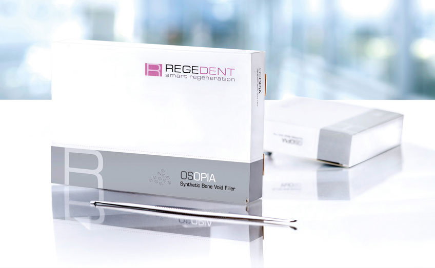 Bild Regedent OSOPIA Produkt
