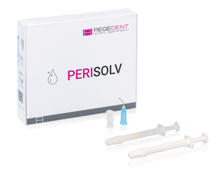 Regedent PERISOLV
