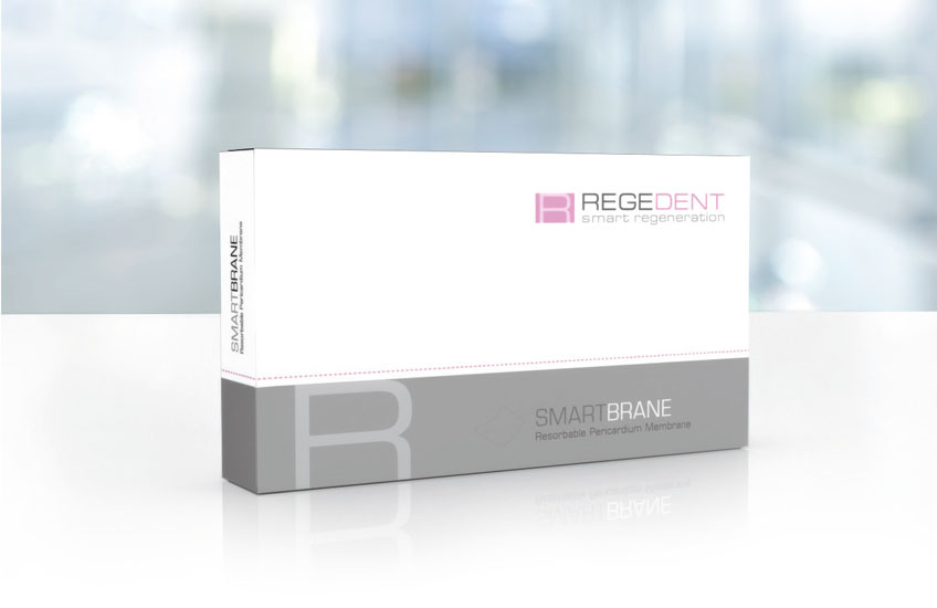 Bild SMARTBRANE Produkt